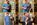Friends and Family using Outlaw Entertainment's social photo booth at an event in Charleston SC